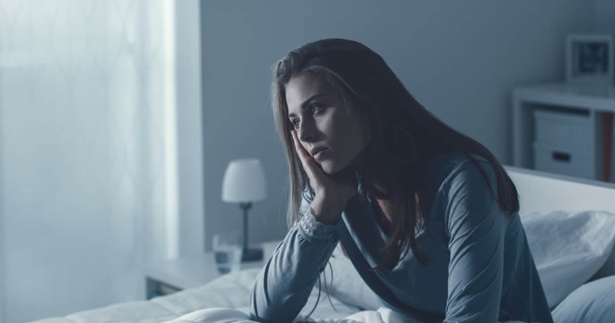 What does it mean when you dream about the death of a family member?