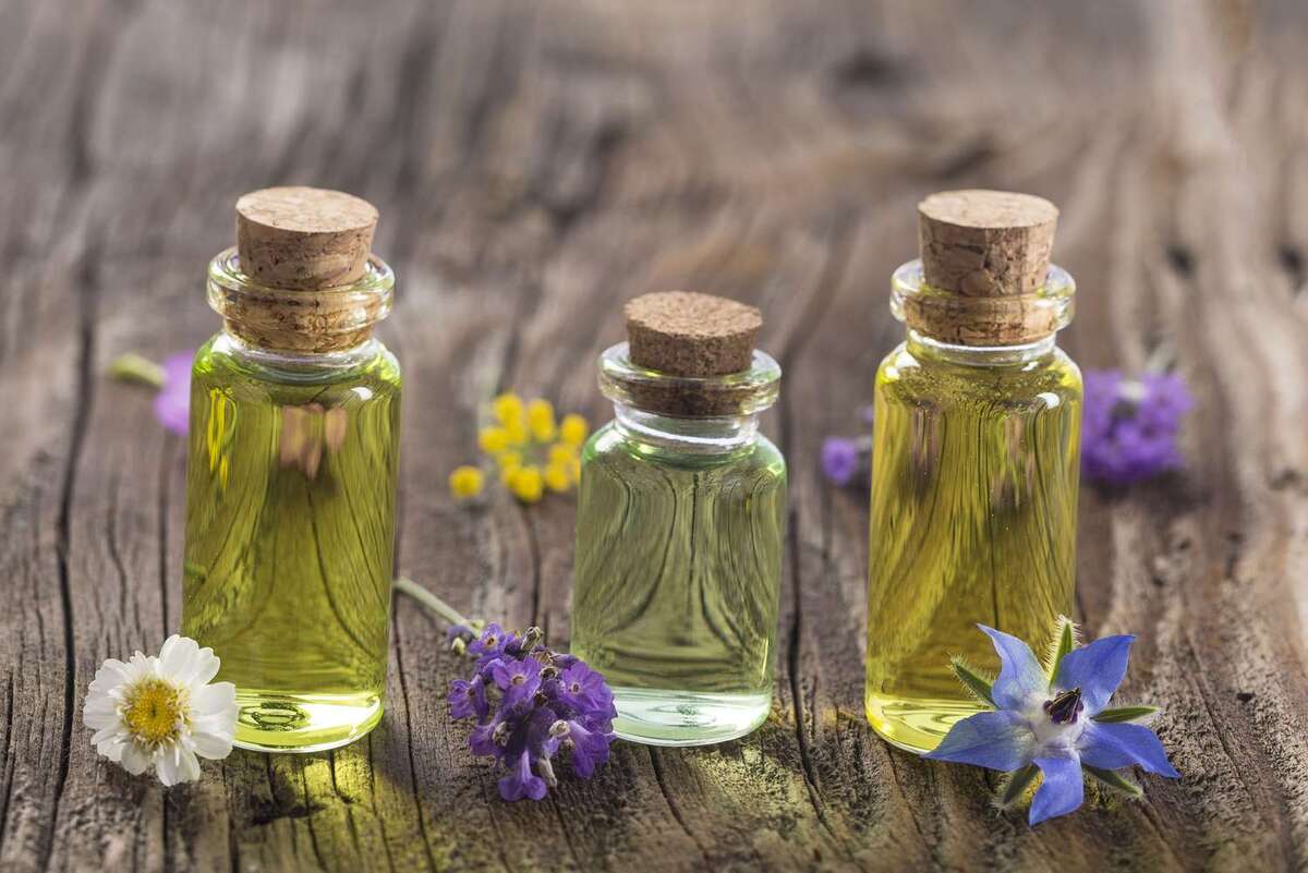 what essential oils are good for sleep