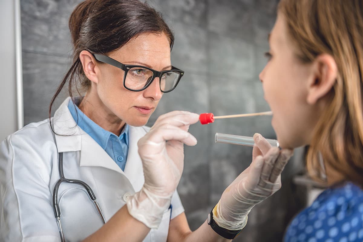 How To Pass Your Oral Drug Test