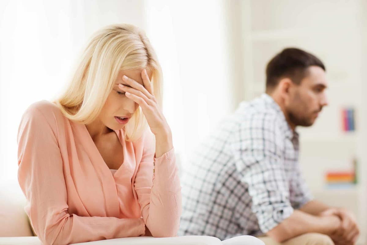 when to give up on a relationship?
