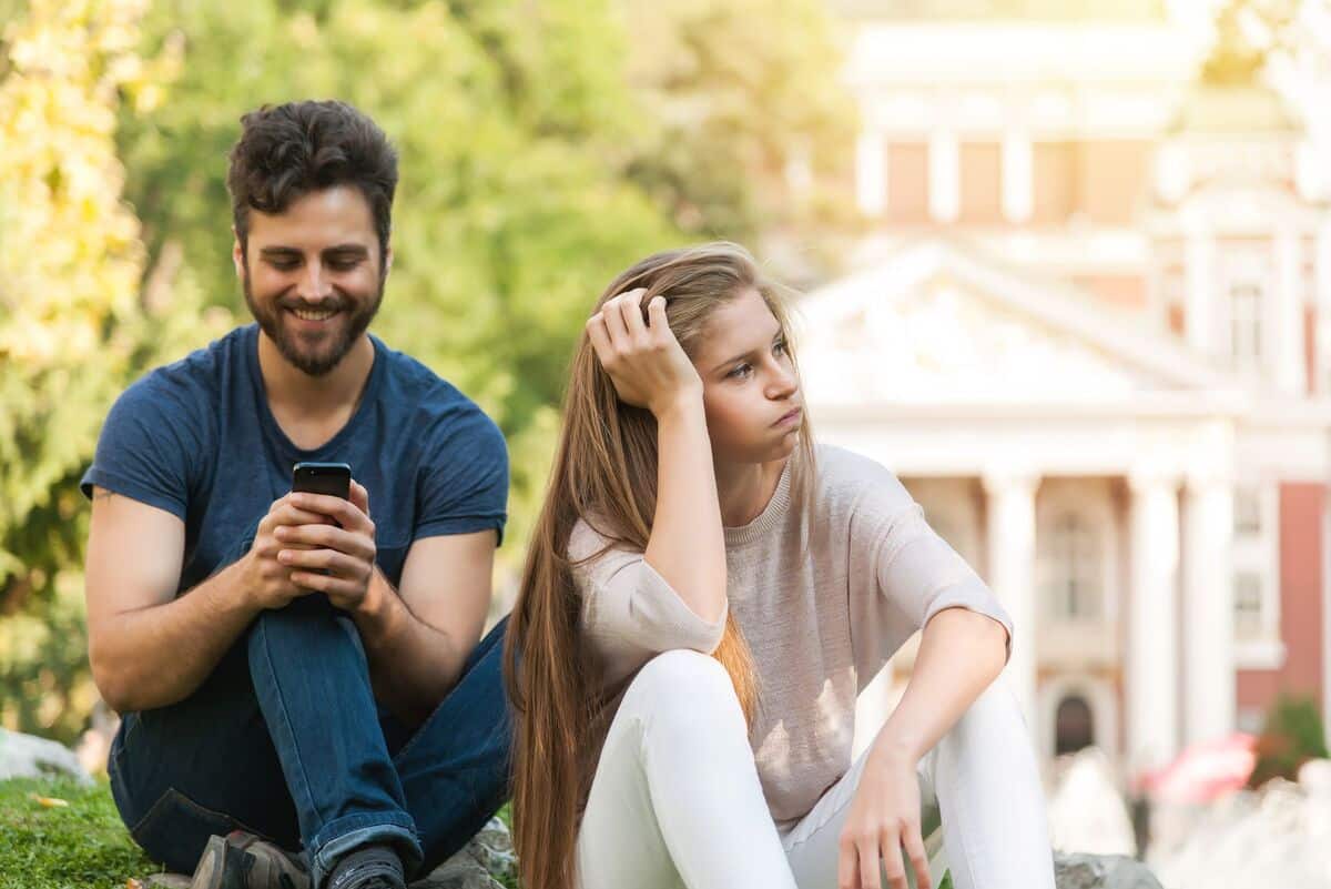 Can A Narcissist Change In A New Relationship?