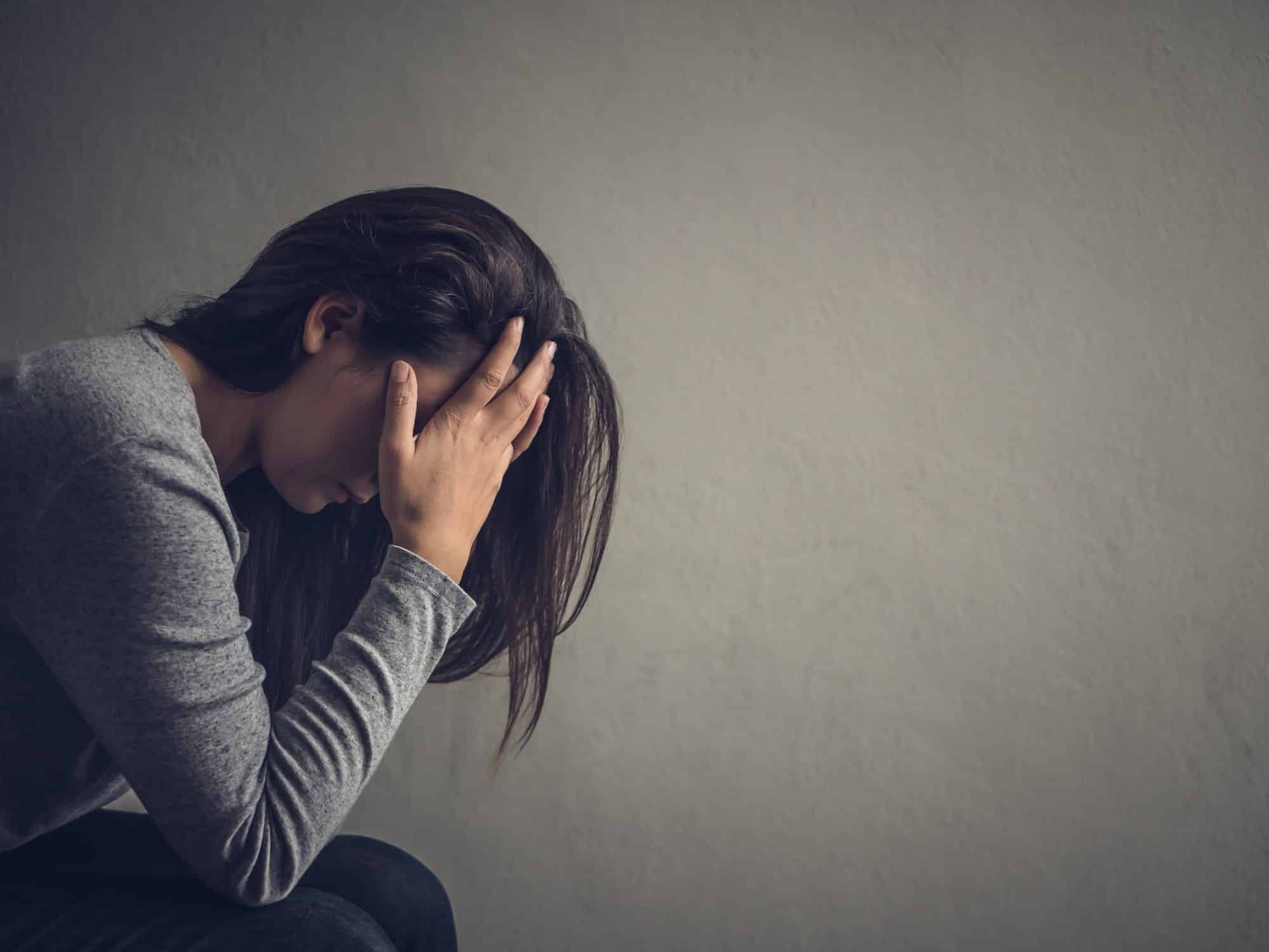 long term effects of sexual abuse on adults?
