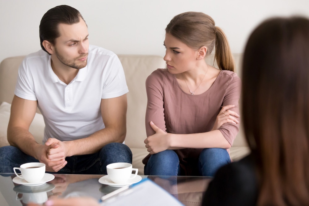 Signs Your Family Doesn't Care About You