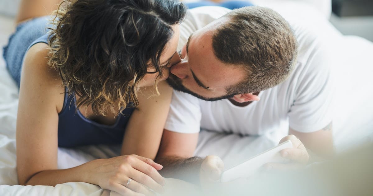 How long to wait before having sex in a new relationship?