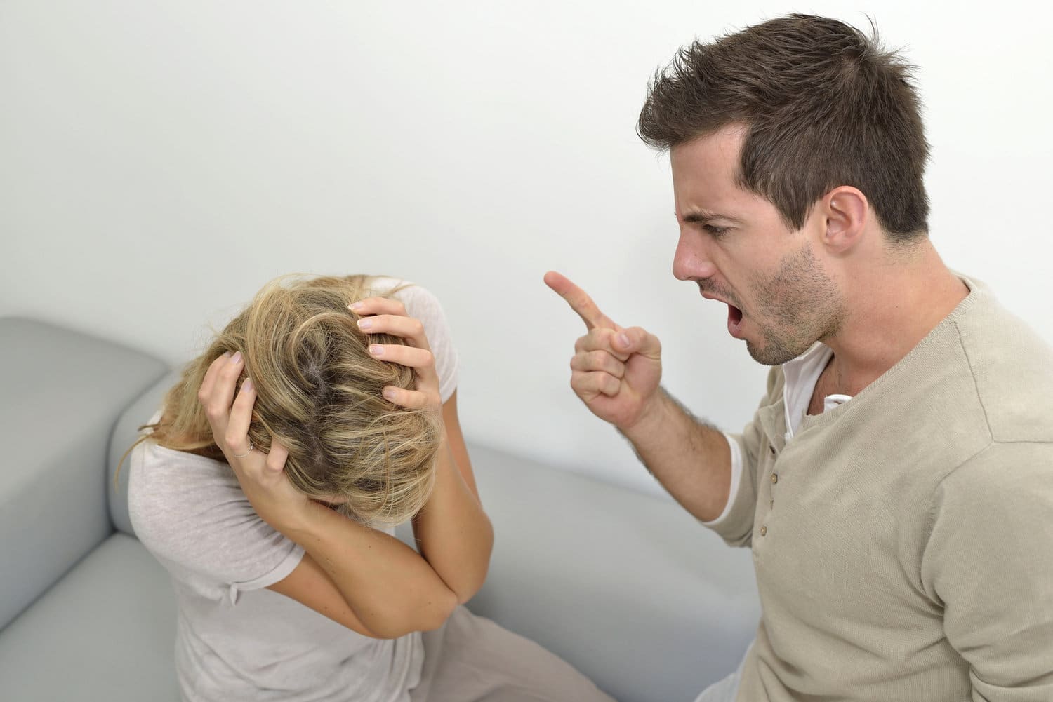 What Is Emotional Abuse