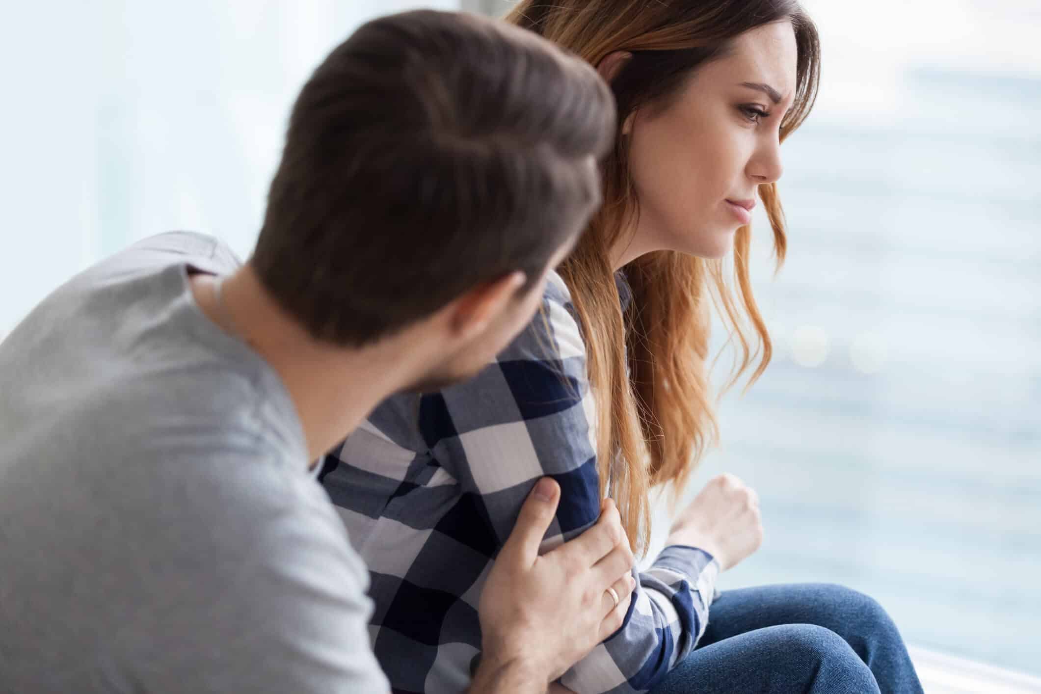 Is my wife cheating on me, test?