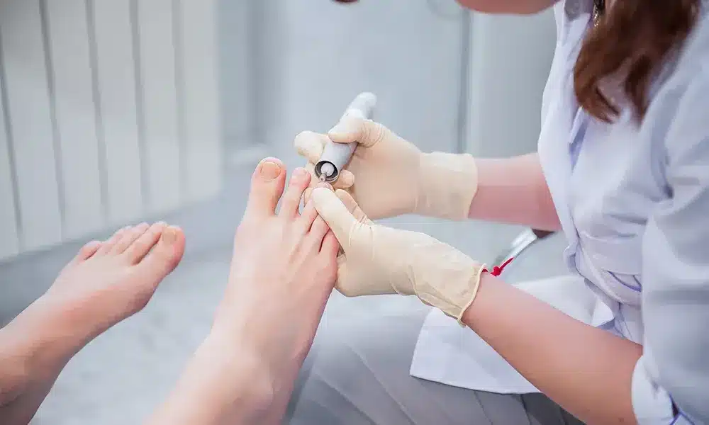 What is Podiatry?