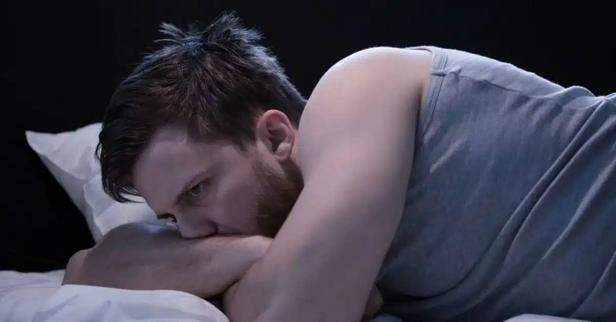 What Causes Wet Dreams In Adults