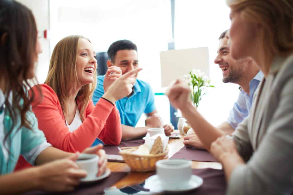 How to be happy single when all your friends are in relationships