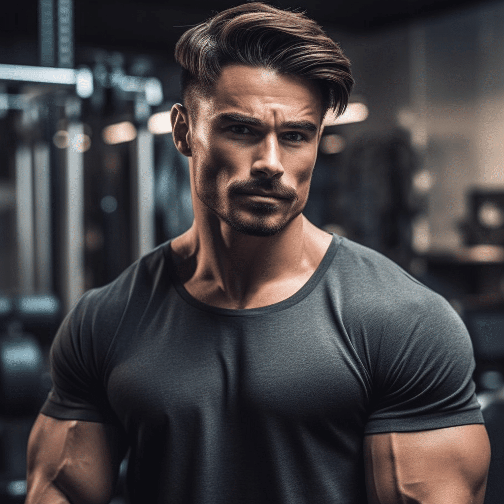 How to get a jawline