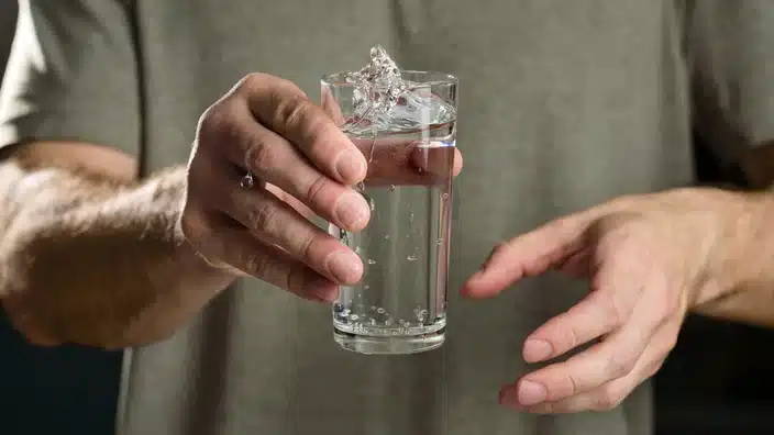 What Causes Hands To Shake