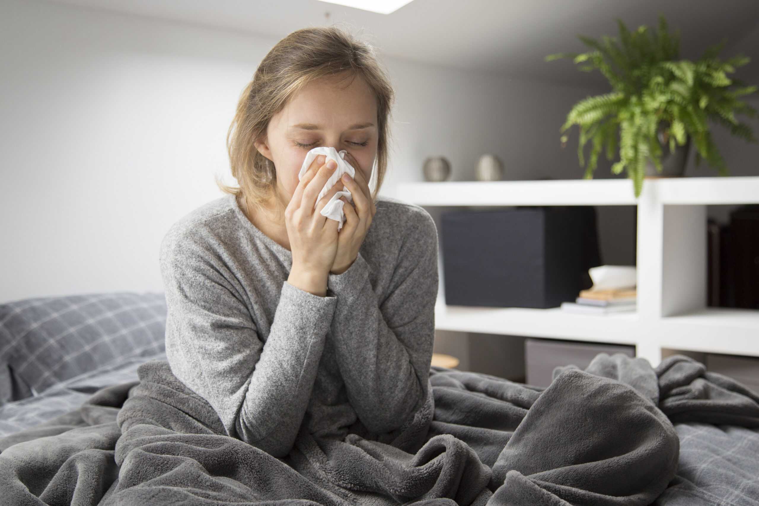 Does Nyquil Make You Sleepy?