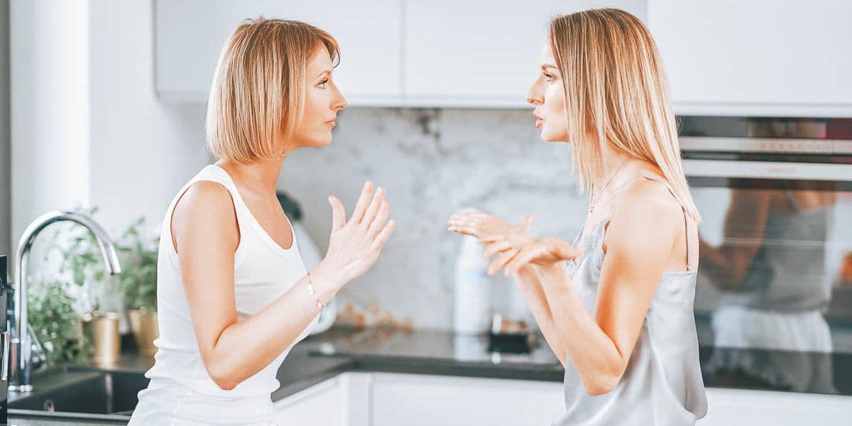 What Does A Domestic Relationship Mean