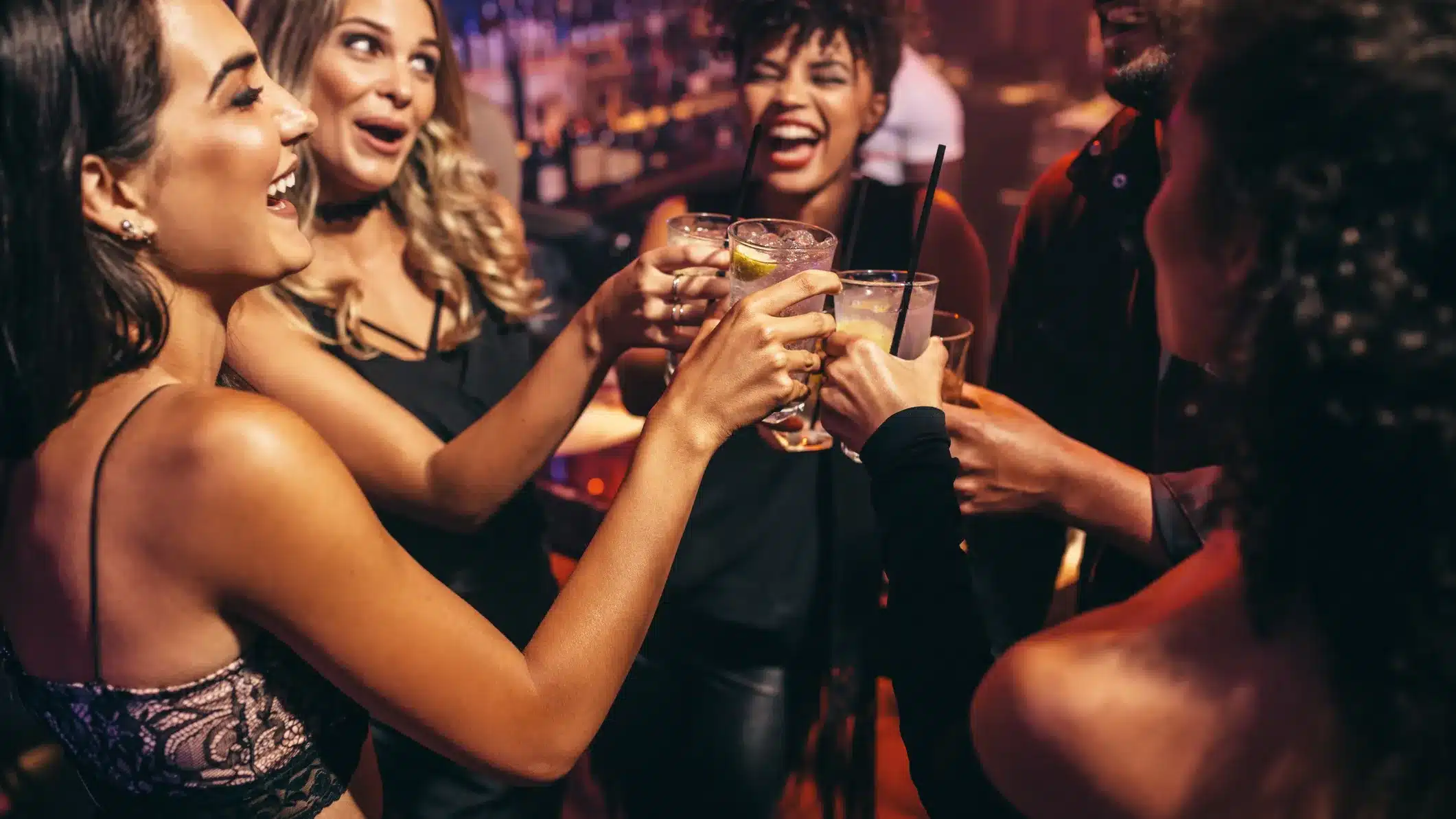 What Percentage Of College Sexual Assaults Involve Alcohol?