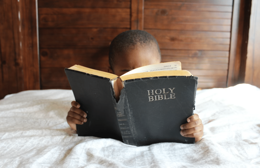 bible