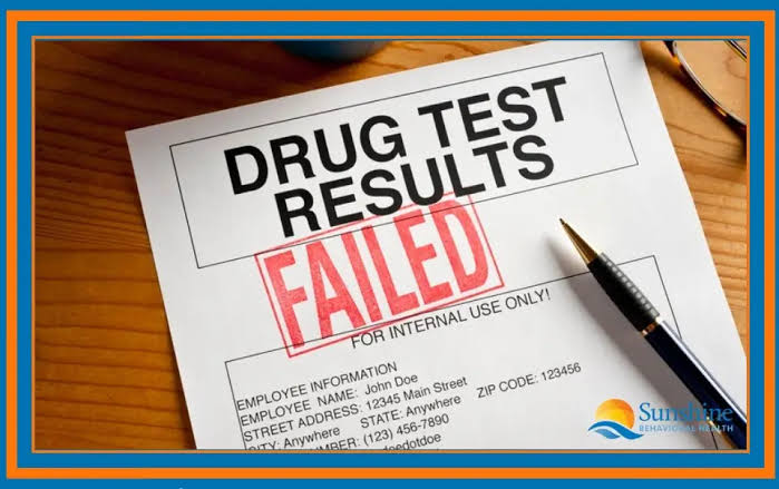 drugttest