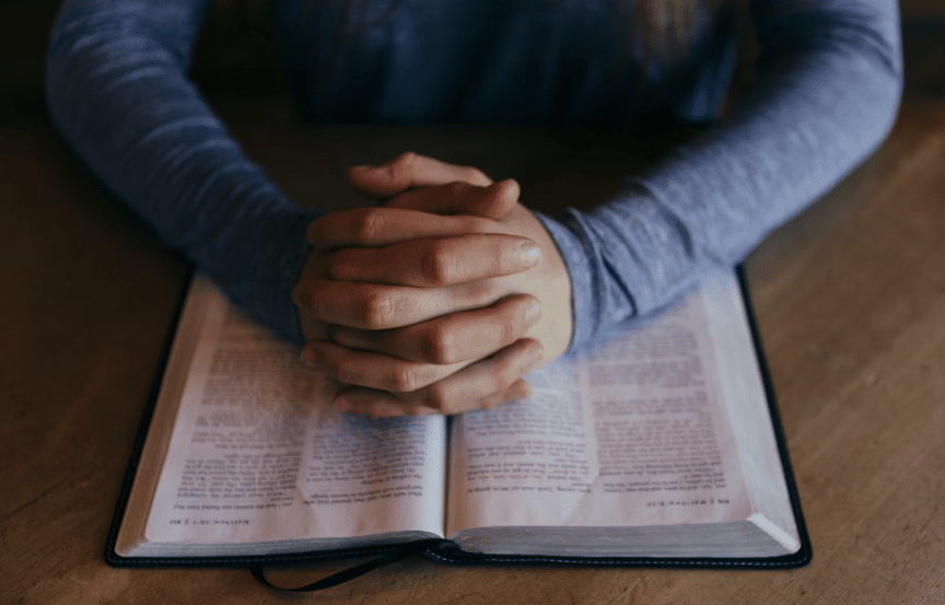bible
