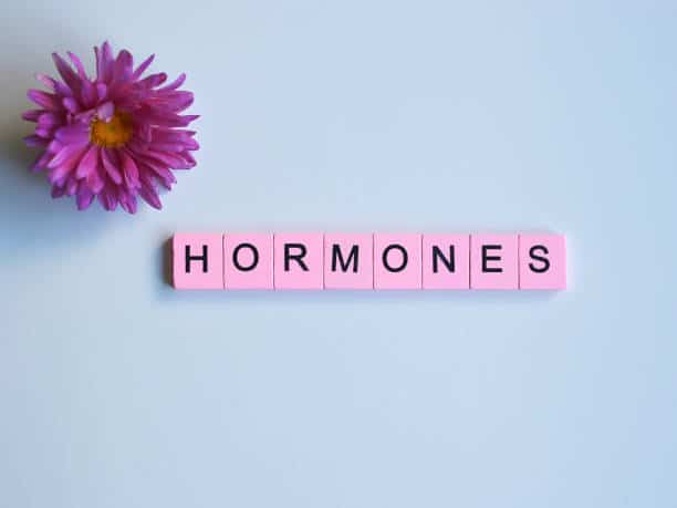 harmones