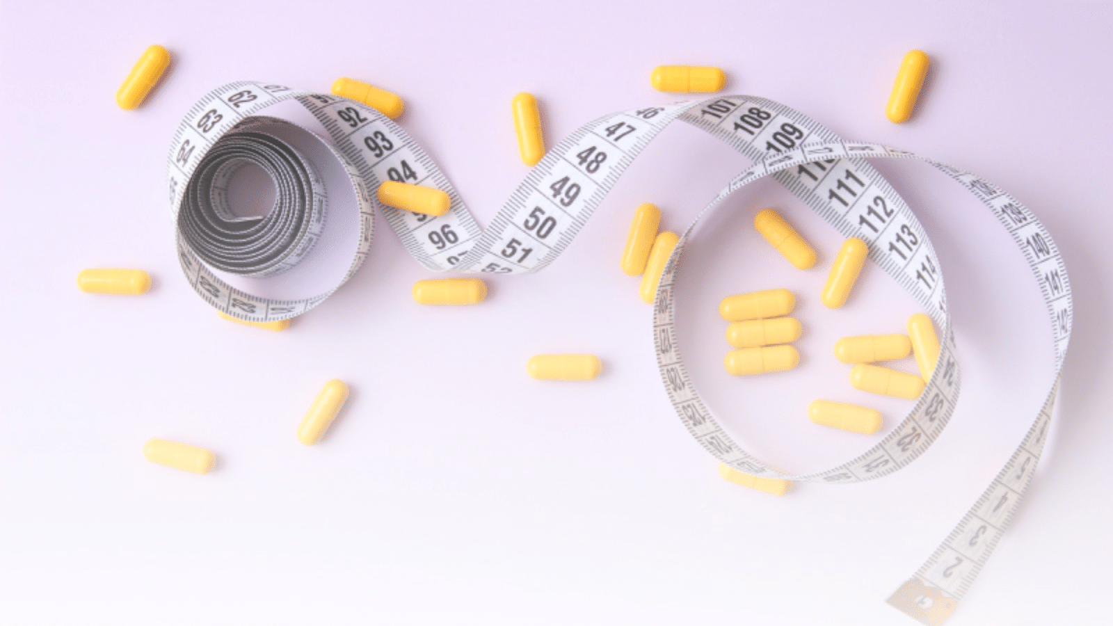 How to intensify phentermine?