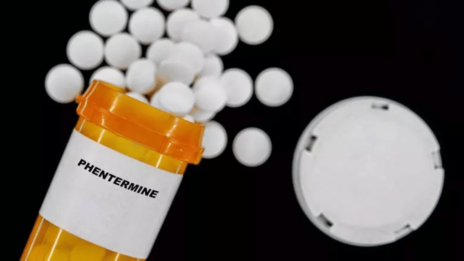 How to intensify phentermine?