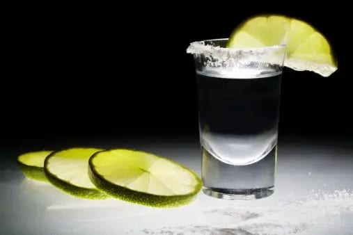 tequila