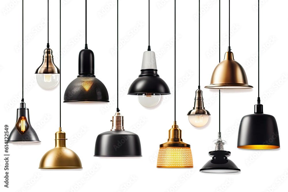 lamp