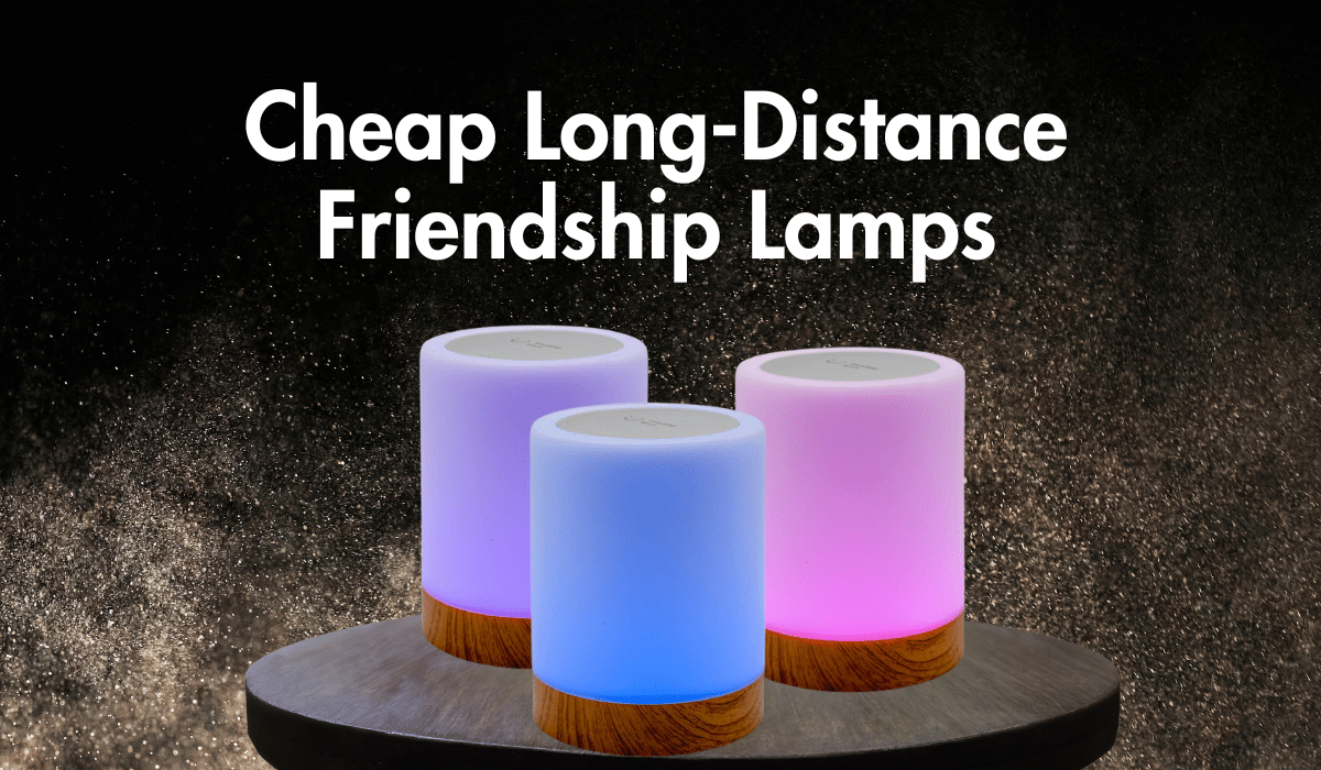 lamp