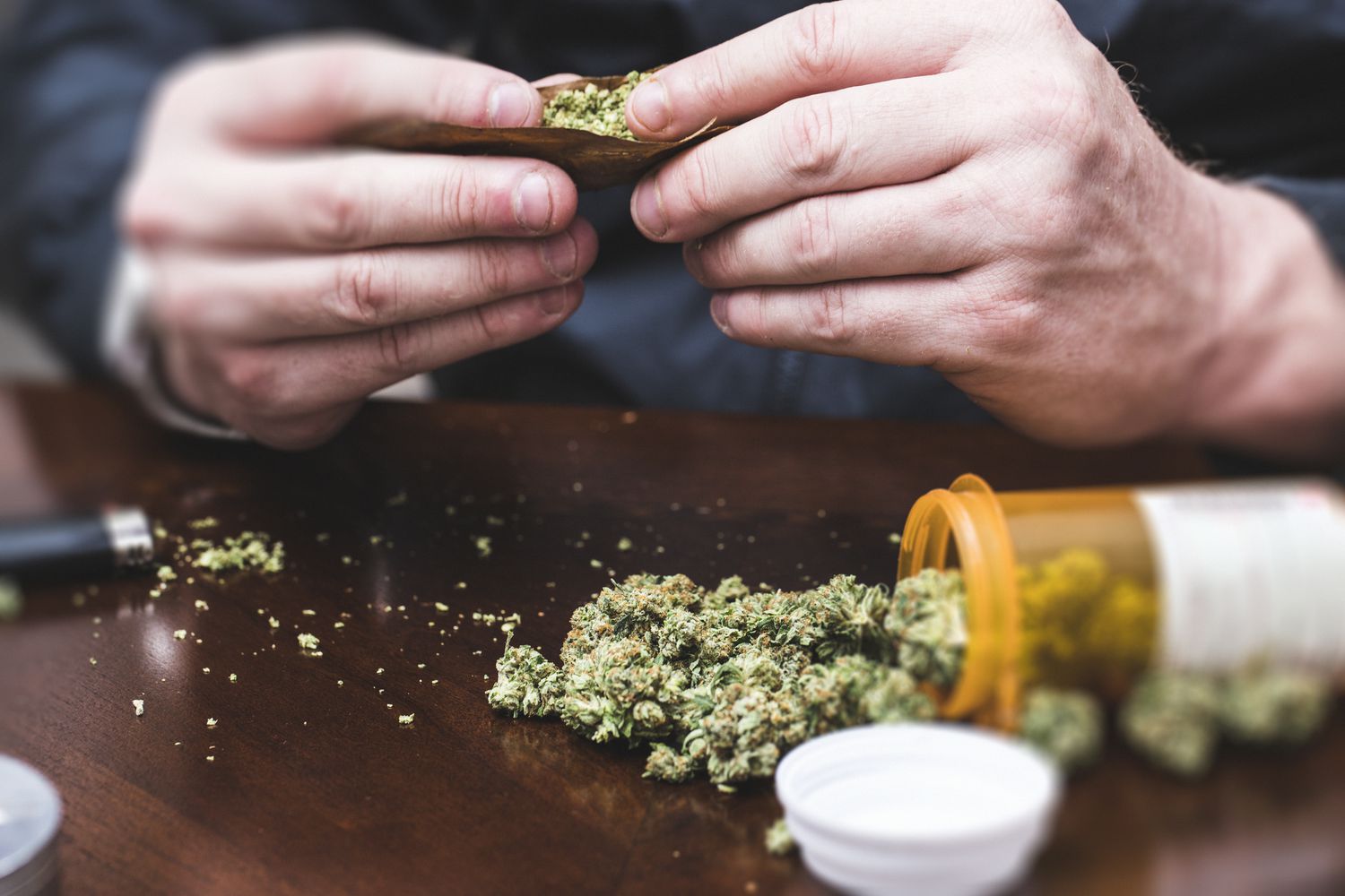 thc