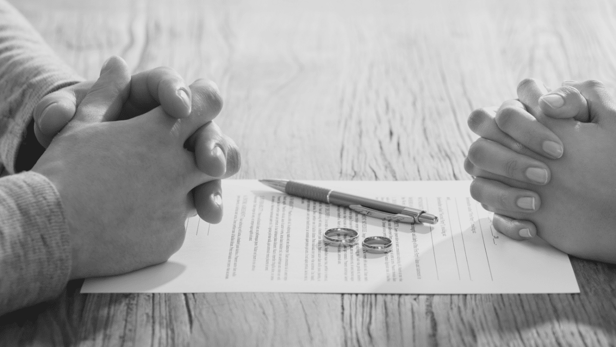 What Can Be Used Against You In A Divorce