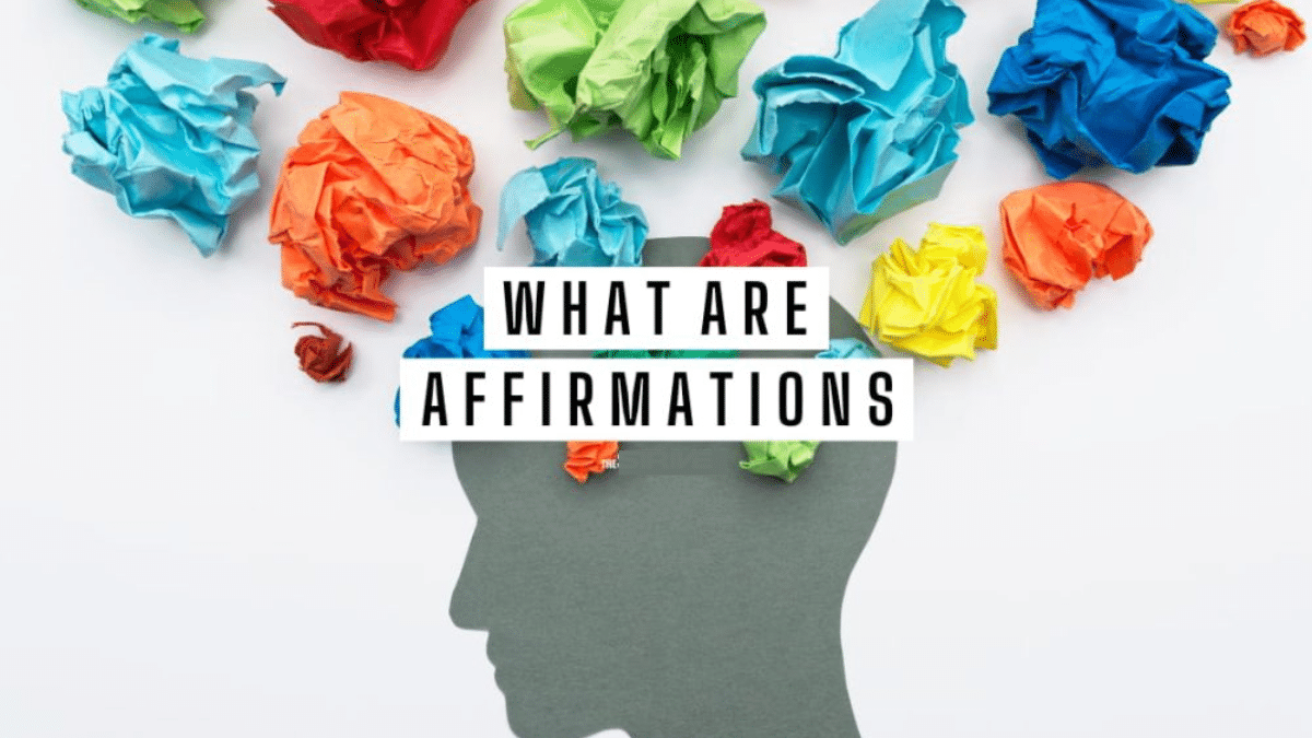 Affirmations For Husbands