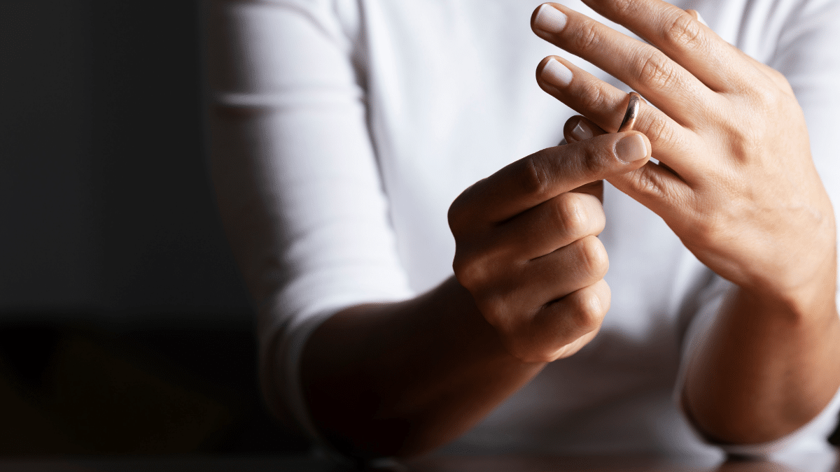 How do I prepare for a divorce?