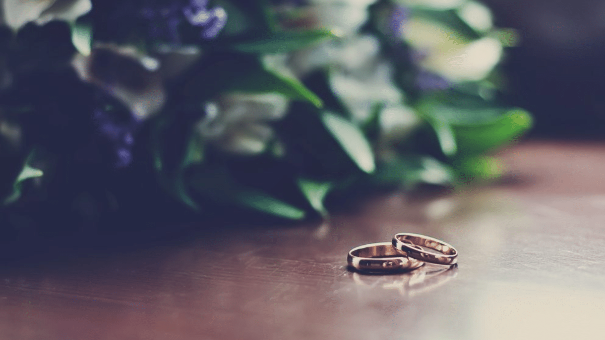Premarital Counseling Questions 