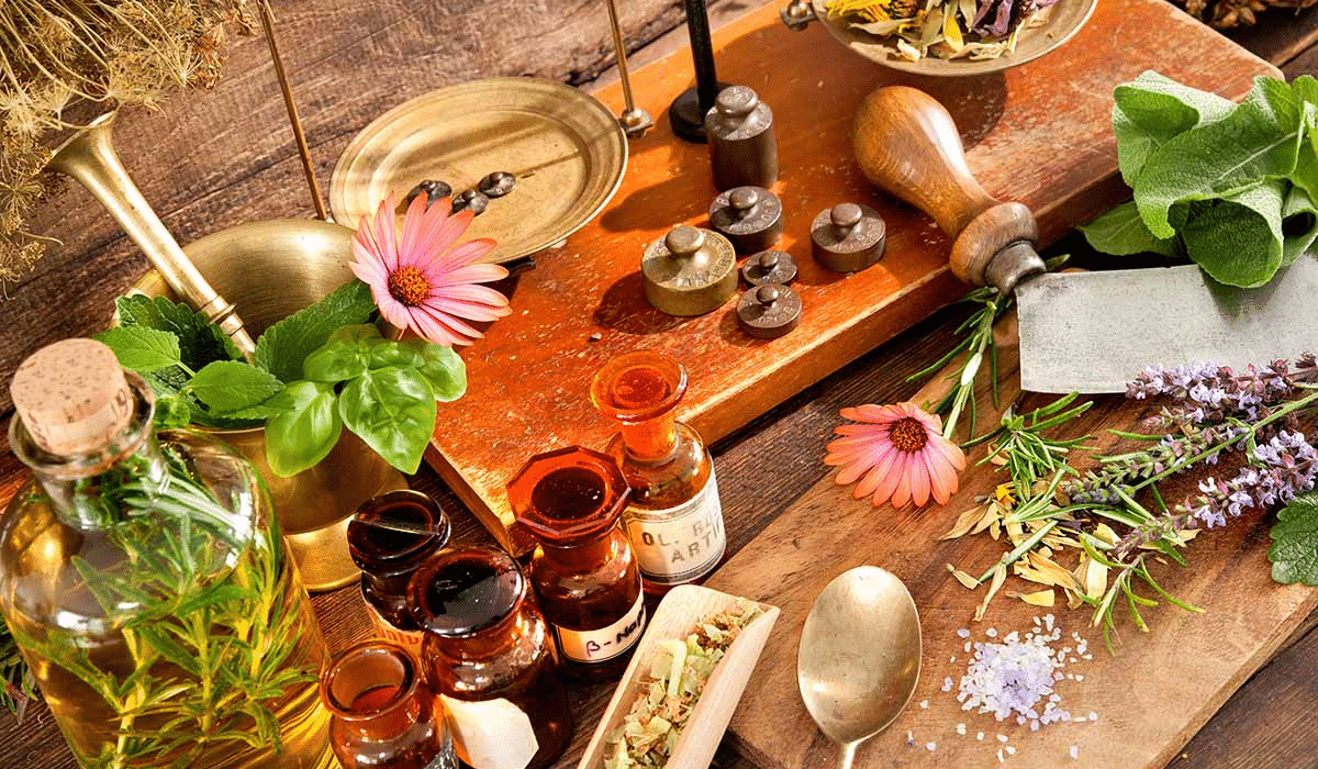 Natural Remedies For A Runny Nose