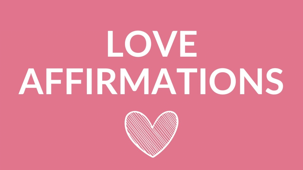 Affirmations For Husbands