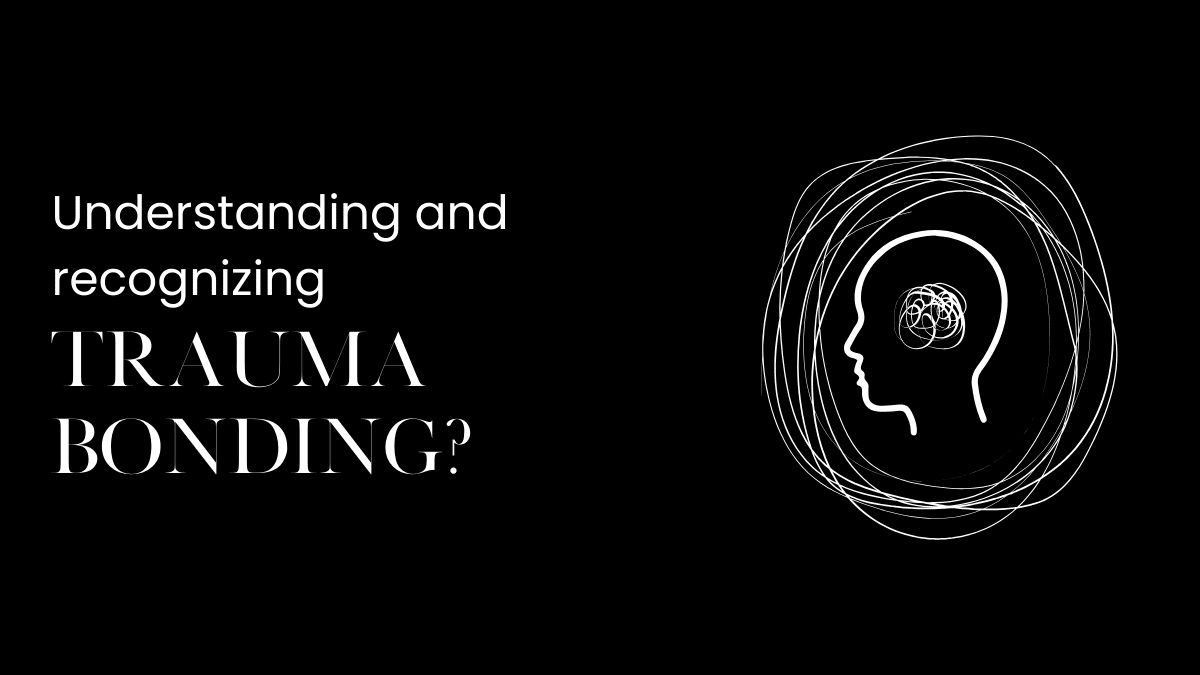  Trauma Bonding Test