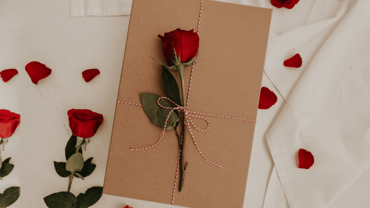 how to know if you are in love with someone