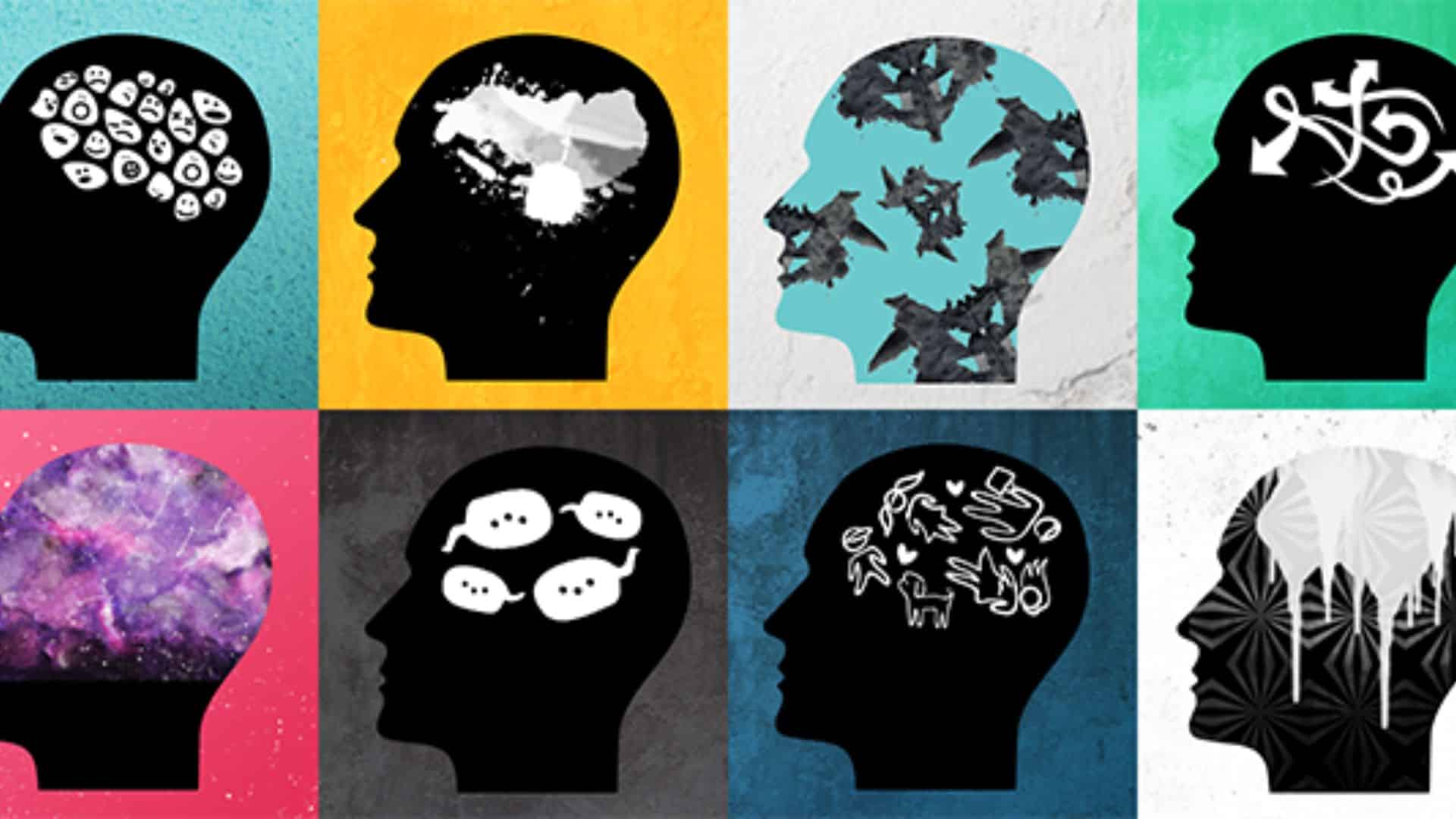 different types of therapy