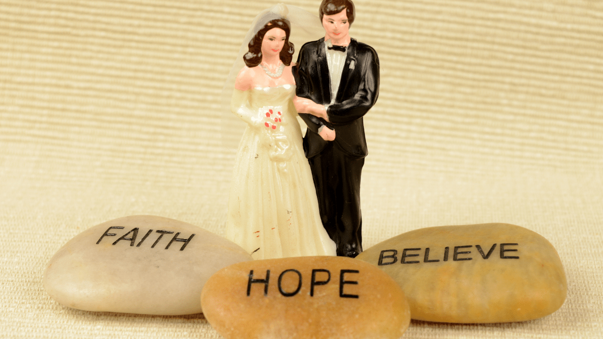 Affirmations For Husbands