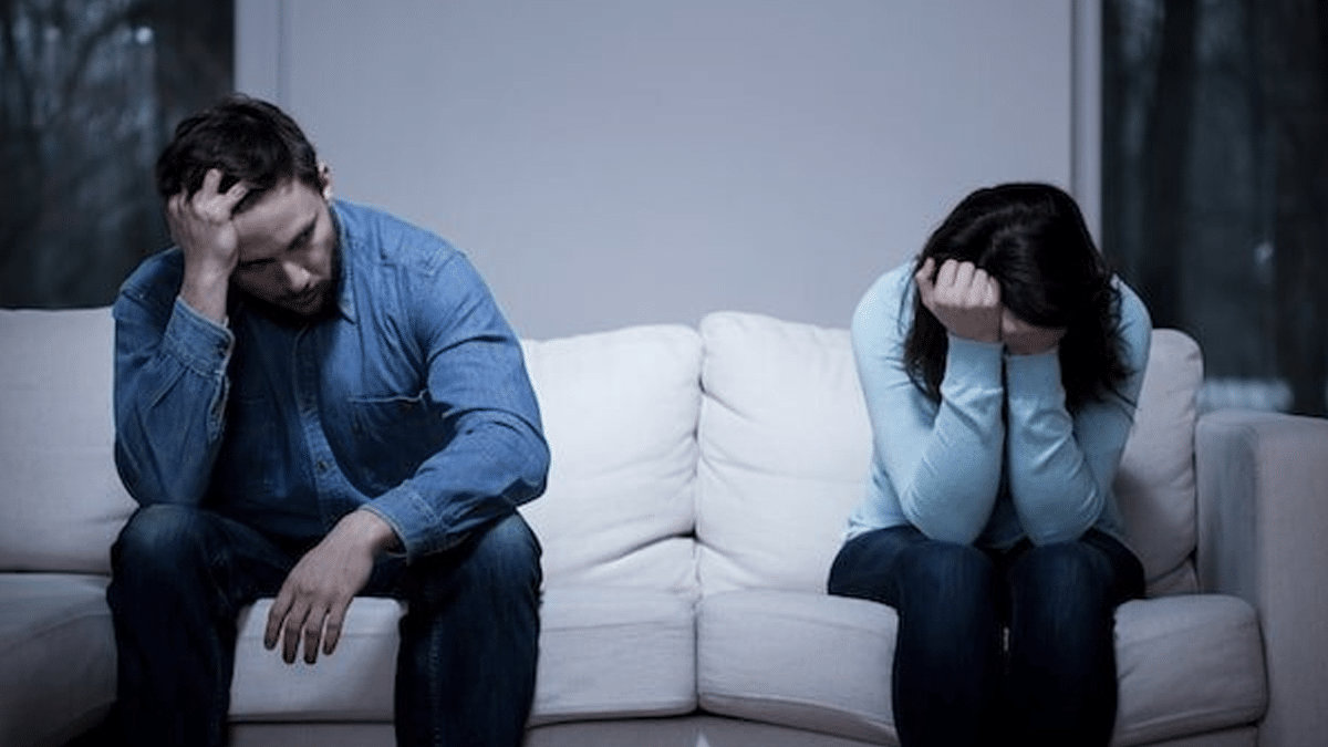 Living Separately During Marriage Counseling