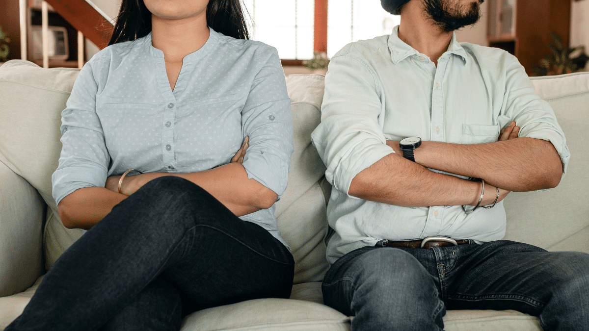 How do I prepare for a divorce?