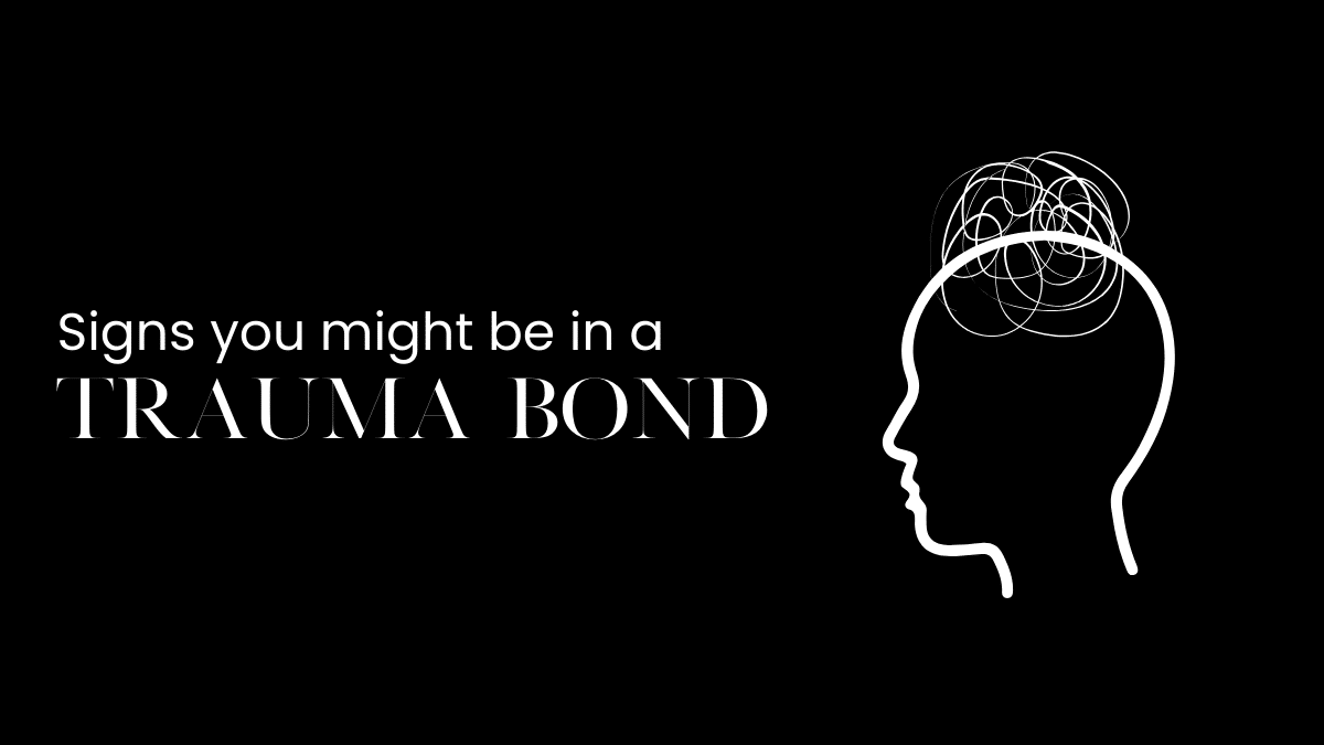  Trauma Bonding Test