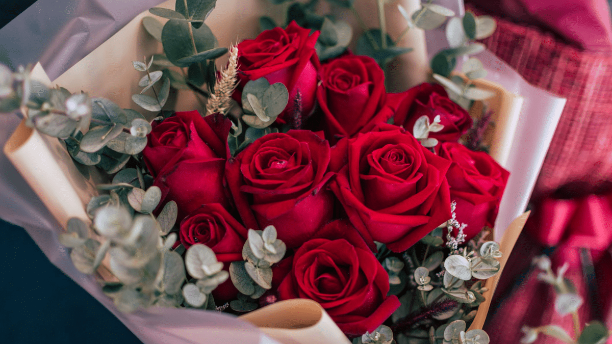 how to know if you are in love with someone