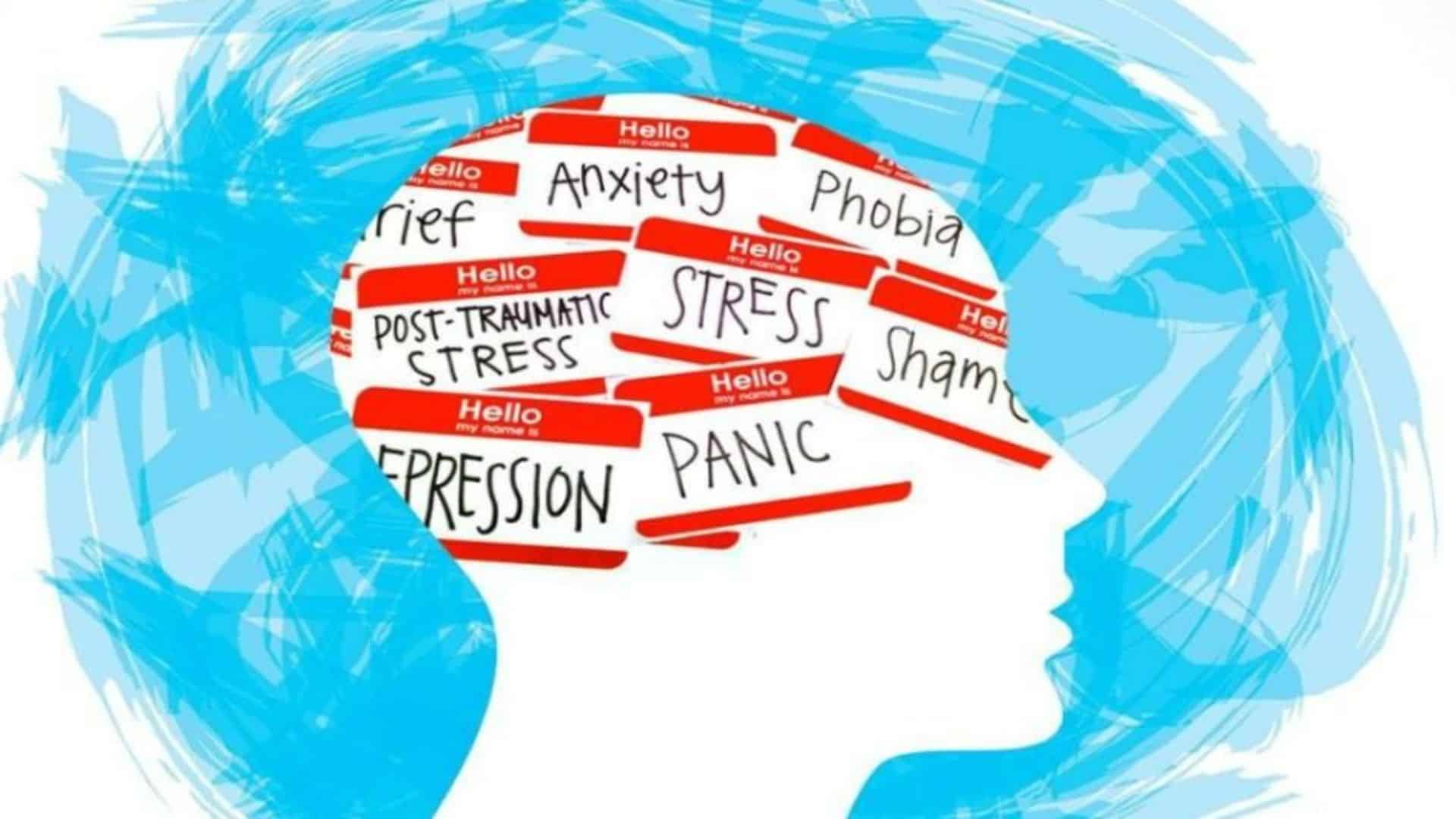 different types of therapy