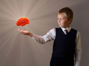 Young mind