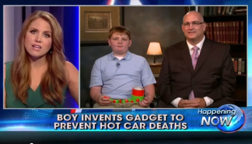 InventionSaveBaby