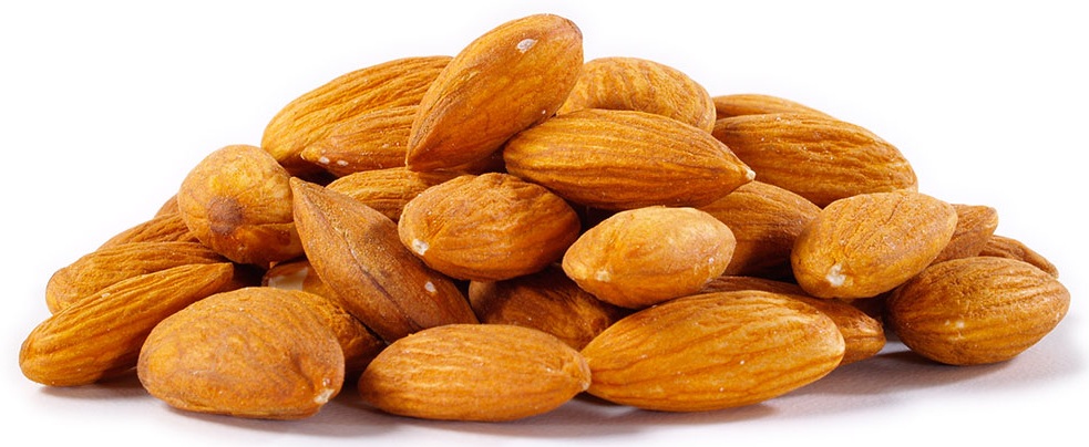 raw-almonds