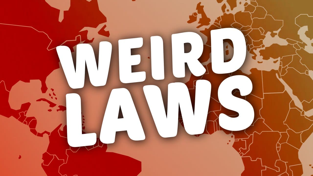 weirdest-laws-from-around-the-world-that-you-won-t-believe-still-exist