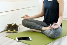 How Can Activities Such As Yoga And Meditation Serve As Alternatives To Drug Use?