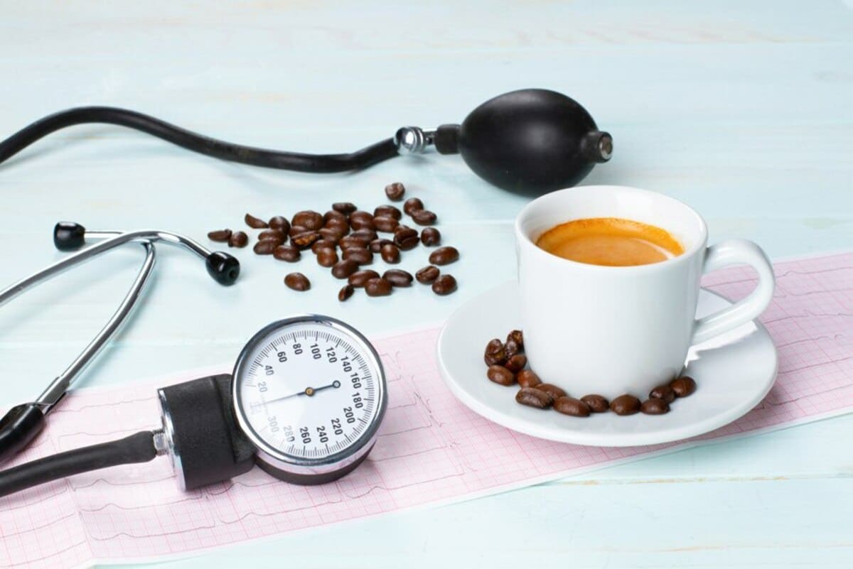 Does Caffeine Increase Blood Pressure?