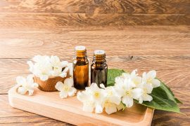 essential oil blends for anxiety and panic attacks
